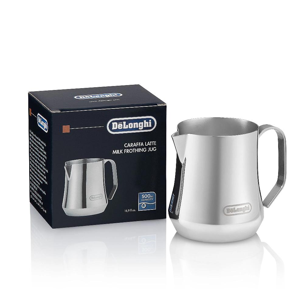 QVC De'Longhi Caraffa montalatte