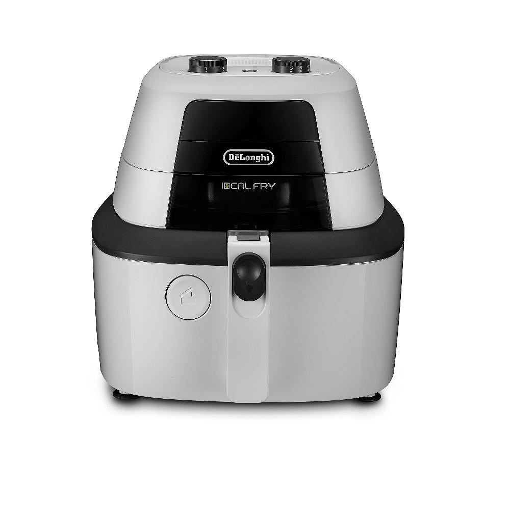 QVC De'Longhi Friggitrice ad aria 4 in 1 FH2133