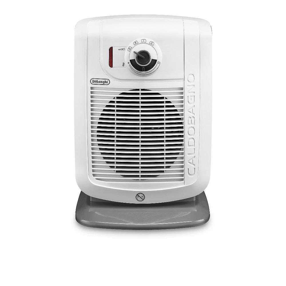 QVC De'Longhi Termoventilatore Caldobagno HBC3030