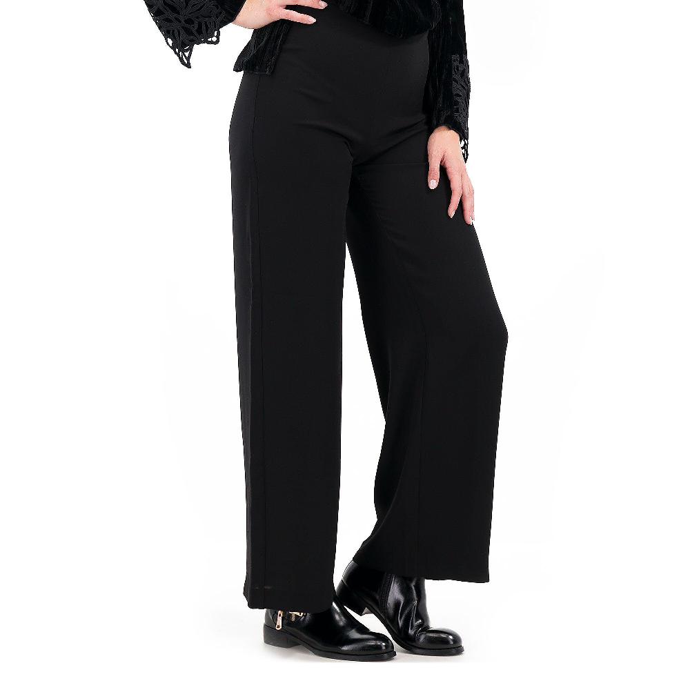 QVC DEMETRA CLOSETVenezia Pantaloni ampi in cady