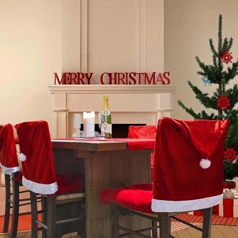 QVC Dmail 4 coprisedie Natale