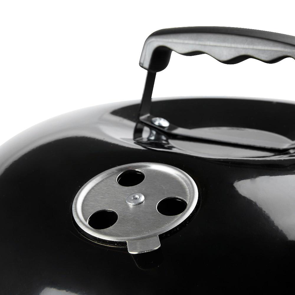 QVC Dmail Barbecue Con Forno Per Pizza Integrato