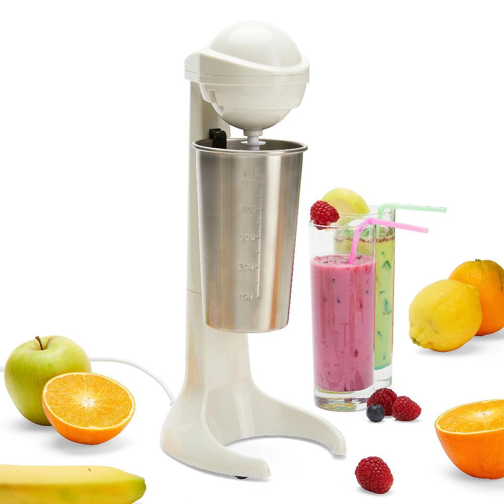 QVC Dmail Frullatore Per Milkshaker E Frappé
