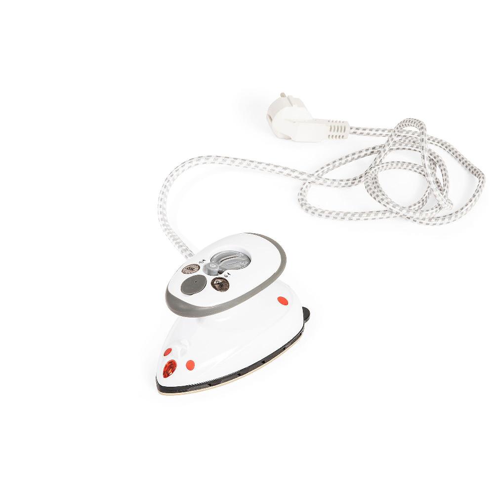 QVC Dmail Mini Ferro Da Stiro Da Viaggio