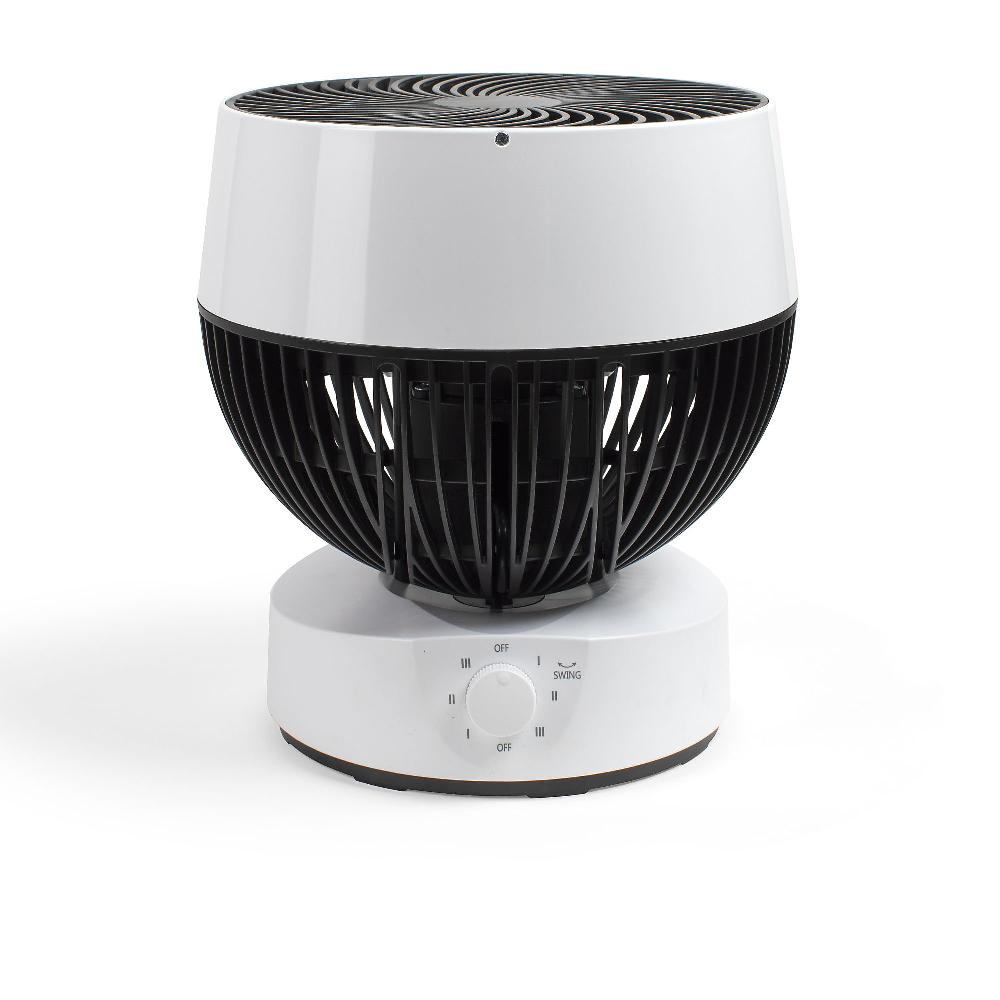 QVC Dmail Ventilatore A Rotazione Orizzontale