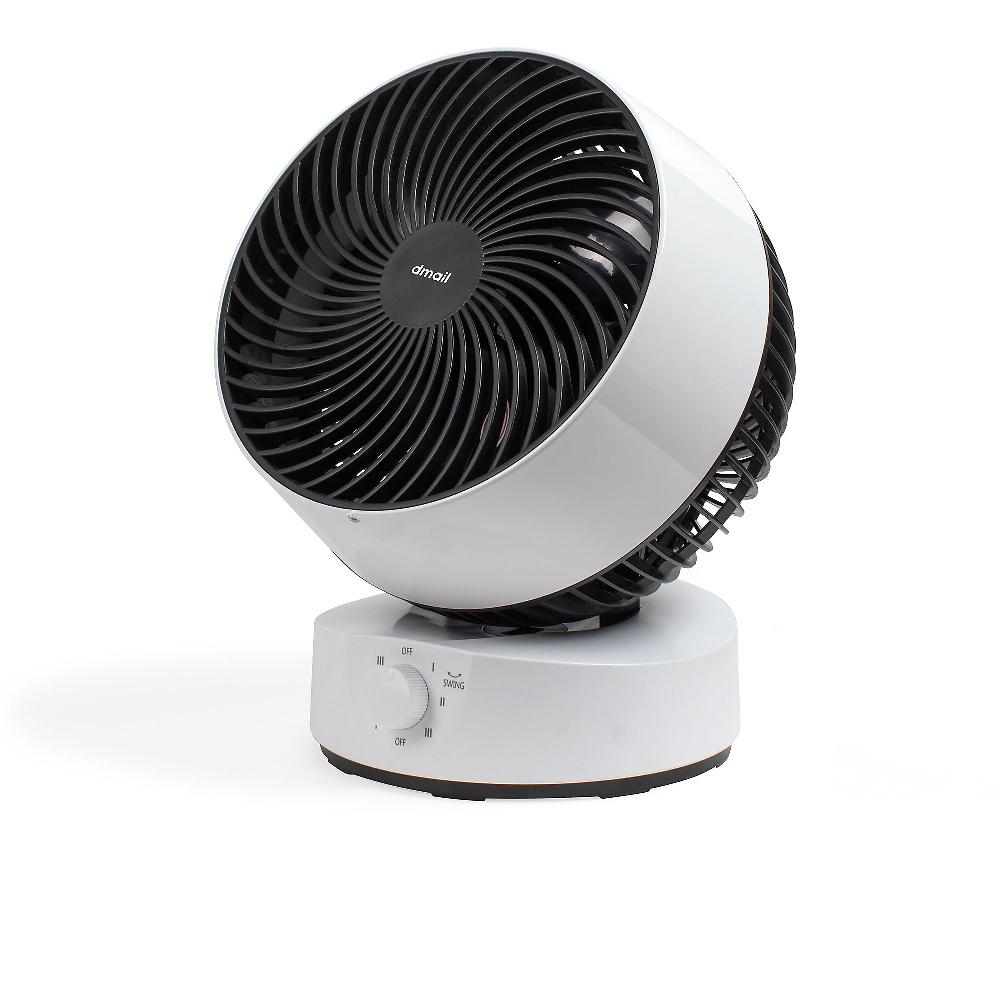 QVC Dmail Ventilatore a rotazione orizzontale