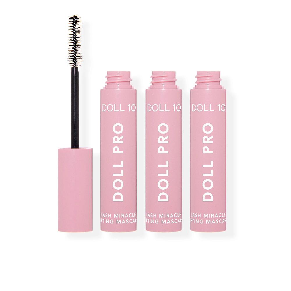 QVC Doll10 3 Doll Pro Lash Mascara