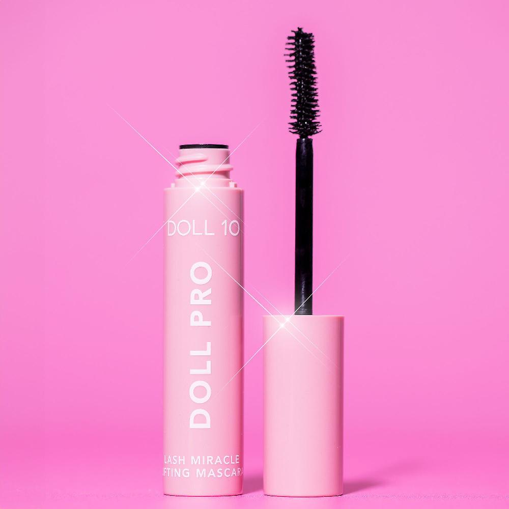 QVC Doll10 3 Doll Pro Lash mascara