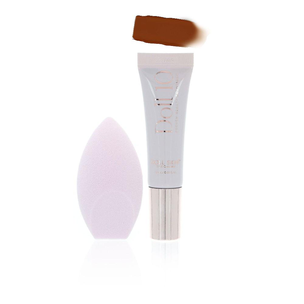 QVC Doll10 Correttore T.C.E + spugnetta