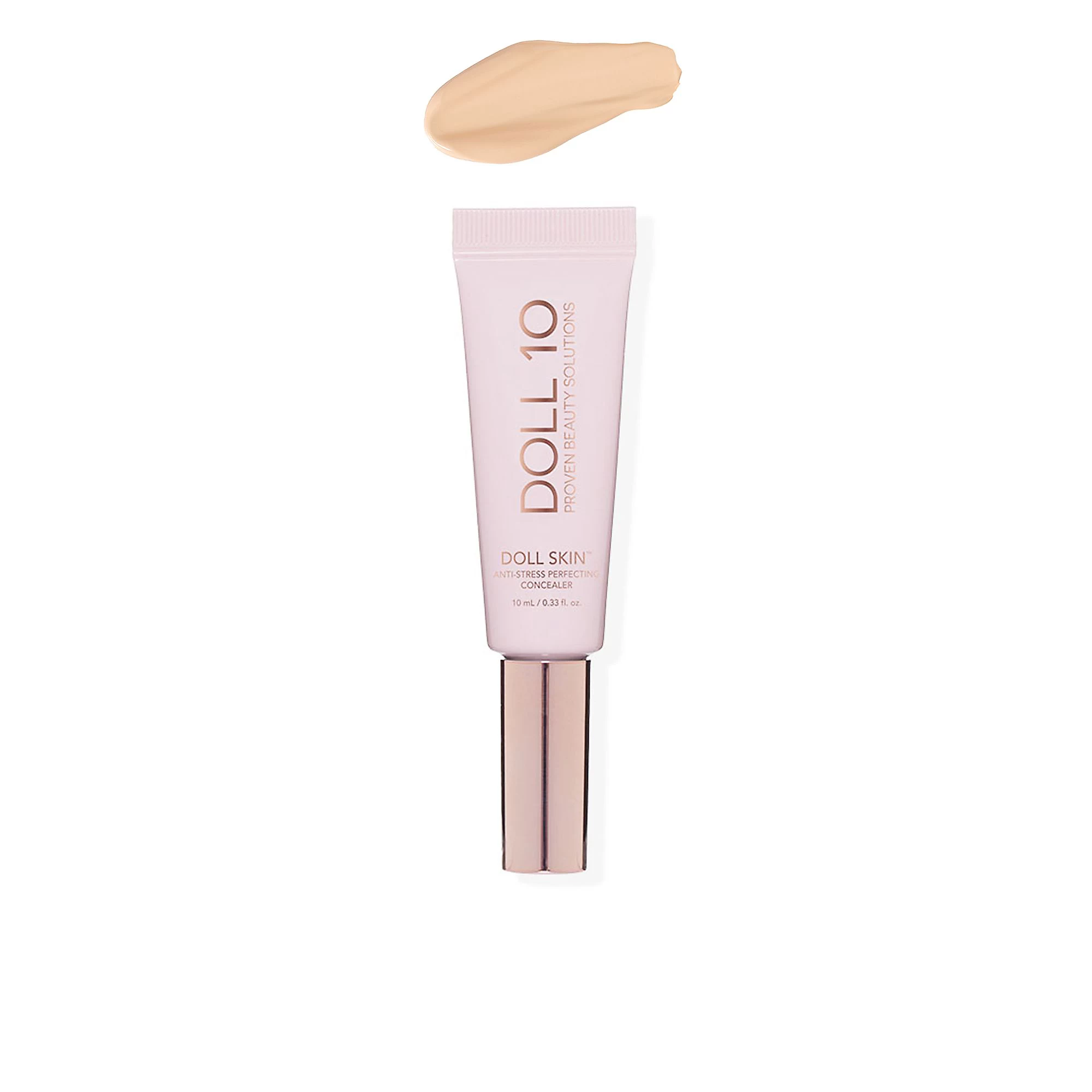 QVC Doll10 DollSkin Concealer correttore in crema