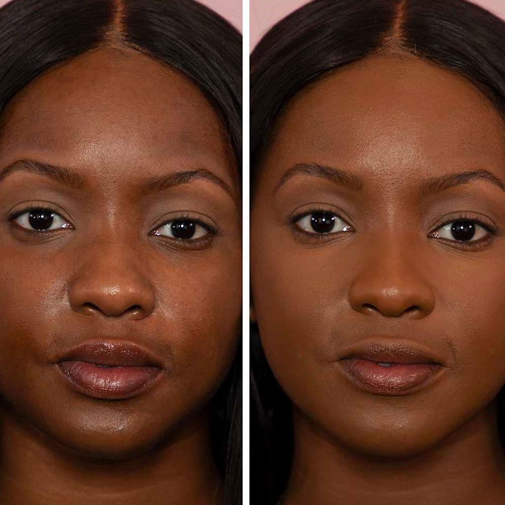 QVC Doll10 Fondotinta TCE Luminous Con Vitamina B3