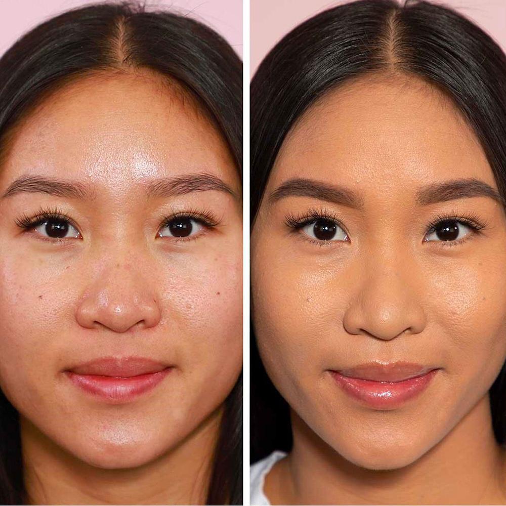 QVC Doll10 Fondotinta TCE Luminous Con Vitamina B3