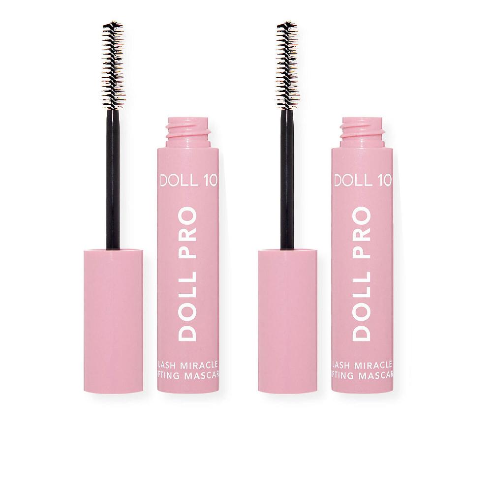 QVC Doll10 Kit 2 mascara Pro Lash Miracle Lifting