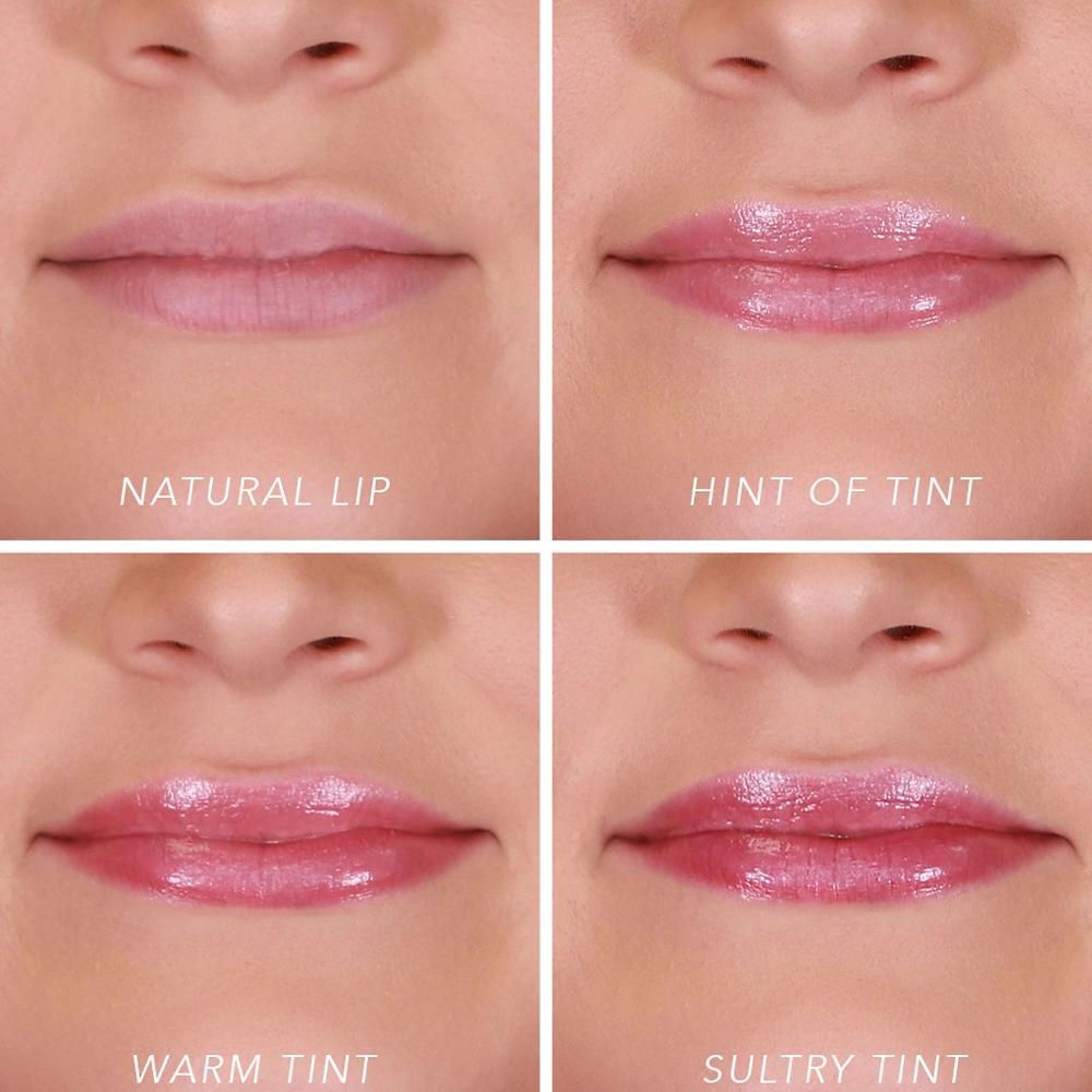 QVC Doll10 Kit 3 Rossetti Cremosi Idratanti