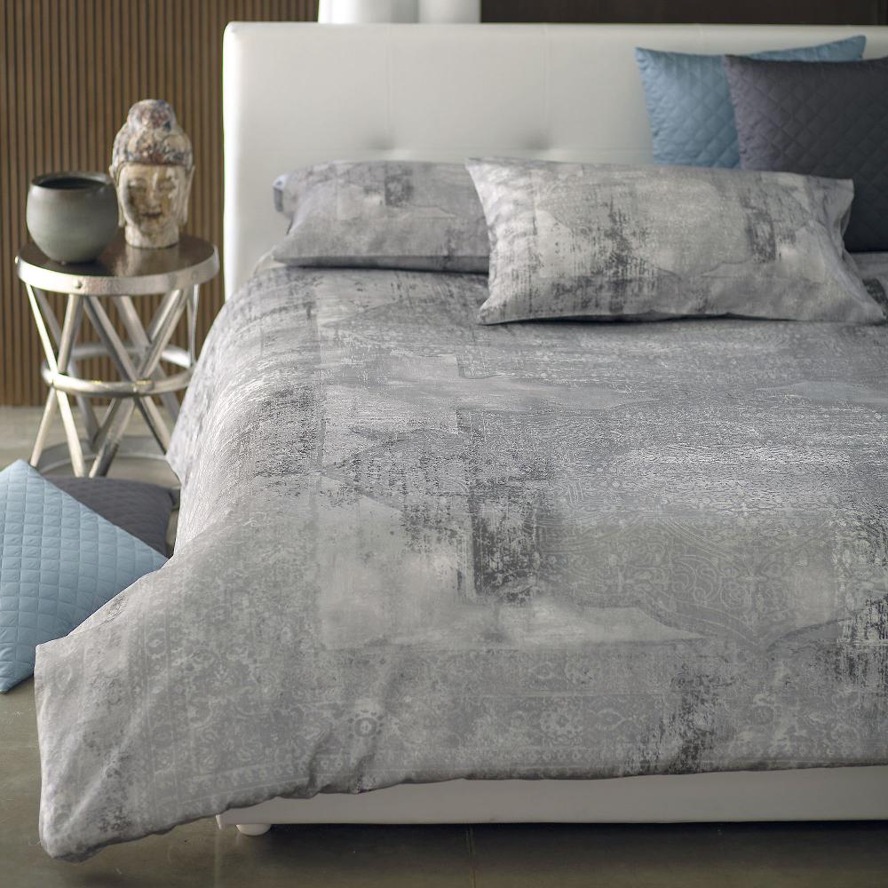 QVC Dondi Home Taj Parure copripiumino