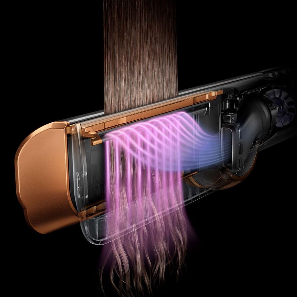 QVC Dyson Airstrait™ Piastra Asciugacapelli