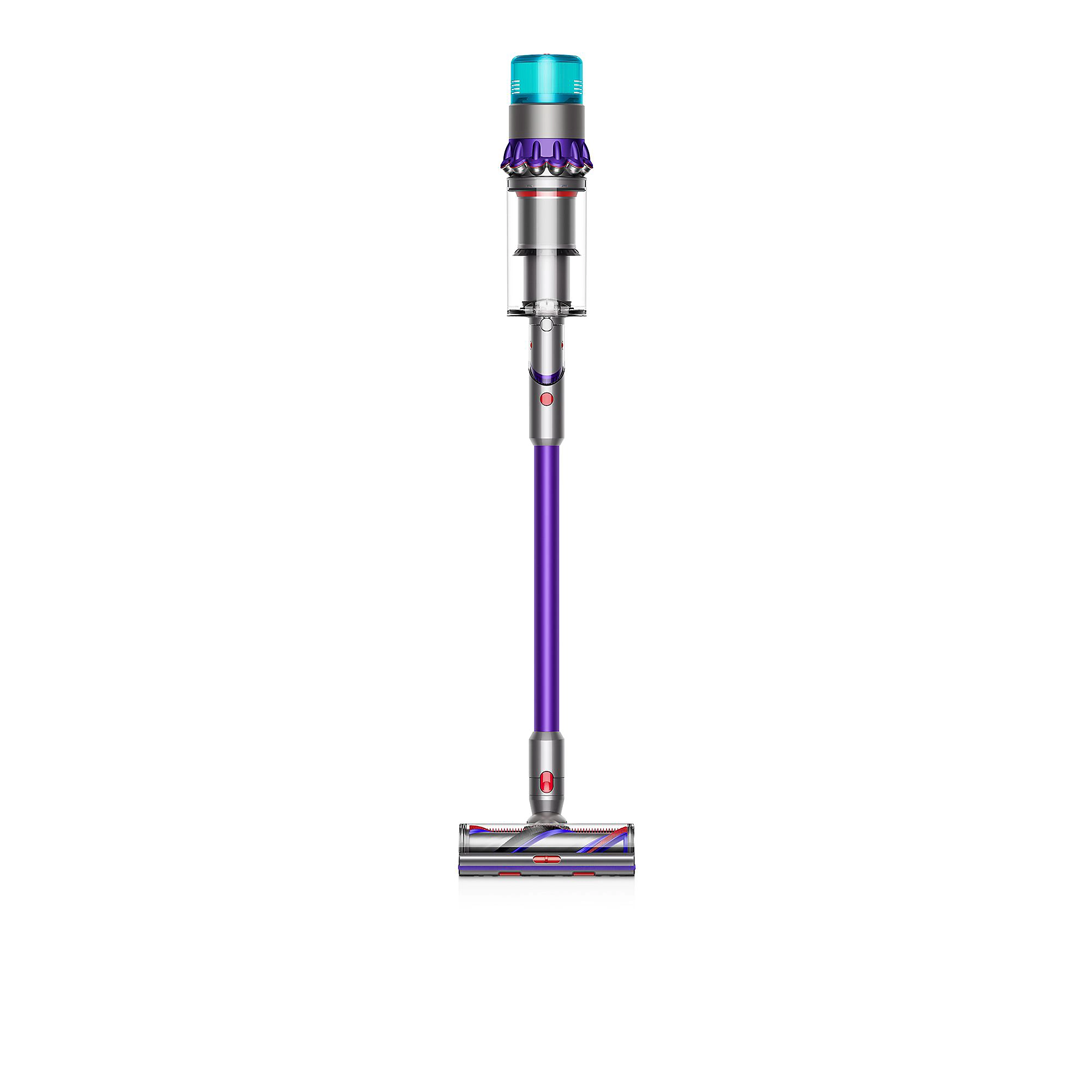 QVC Dyson Aspirapolvere Gen5detect™