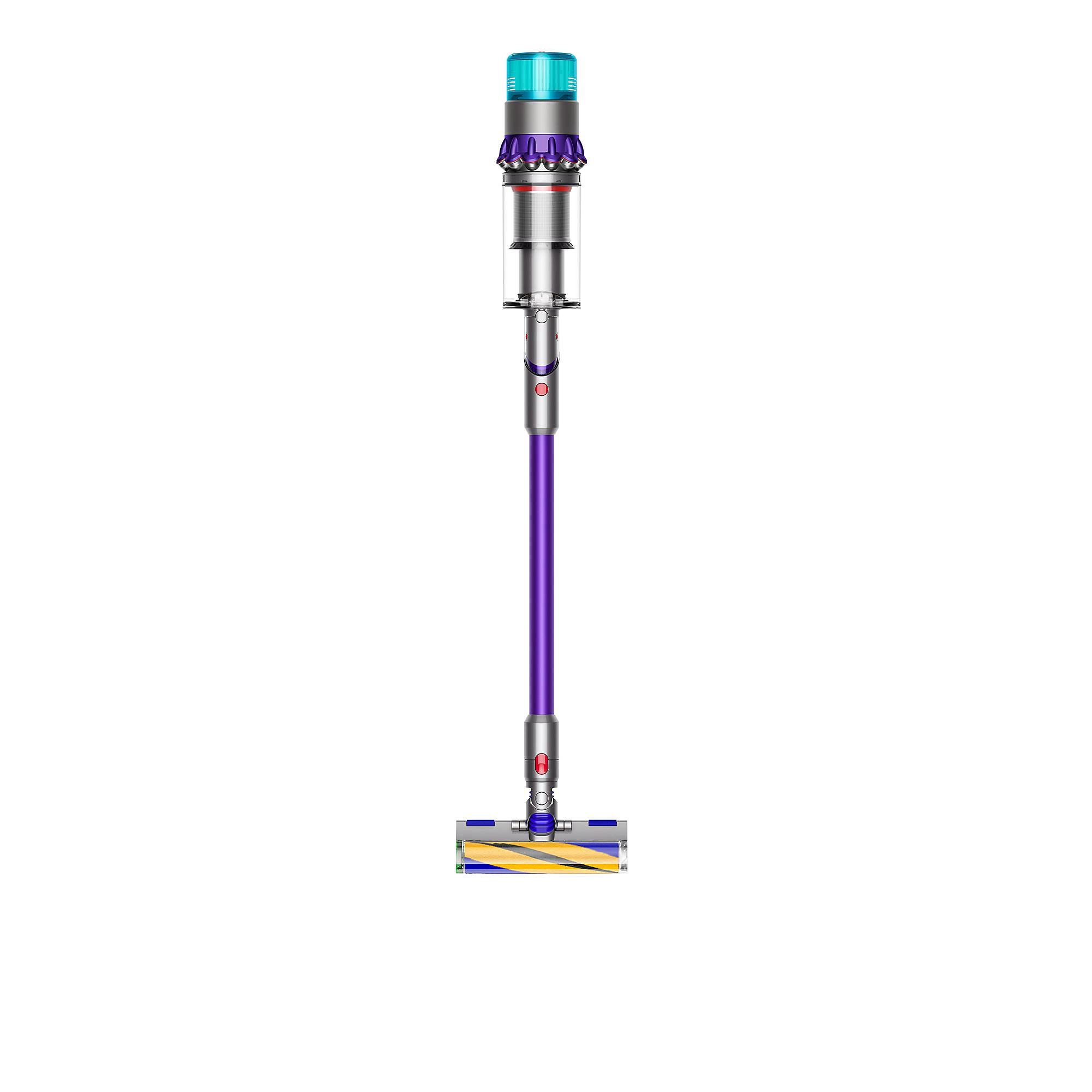 QVC Dyson Aspirapolvere Gen5detect™