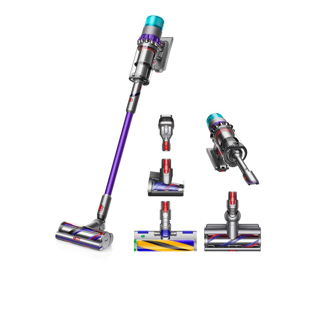 QVC Dyson Aspirapolvere Gen5detect™