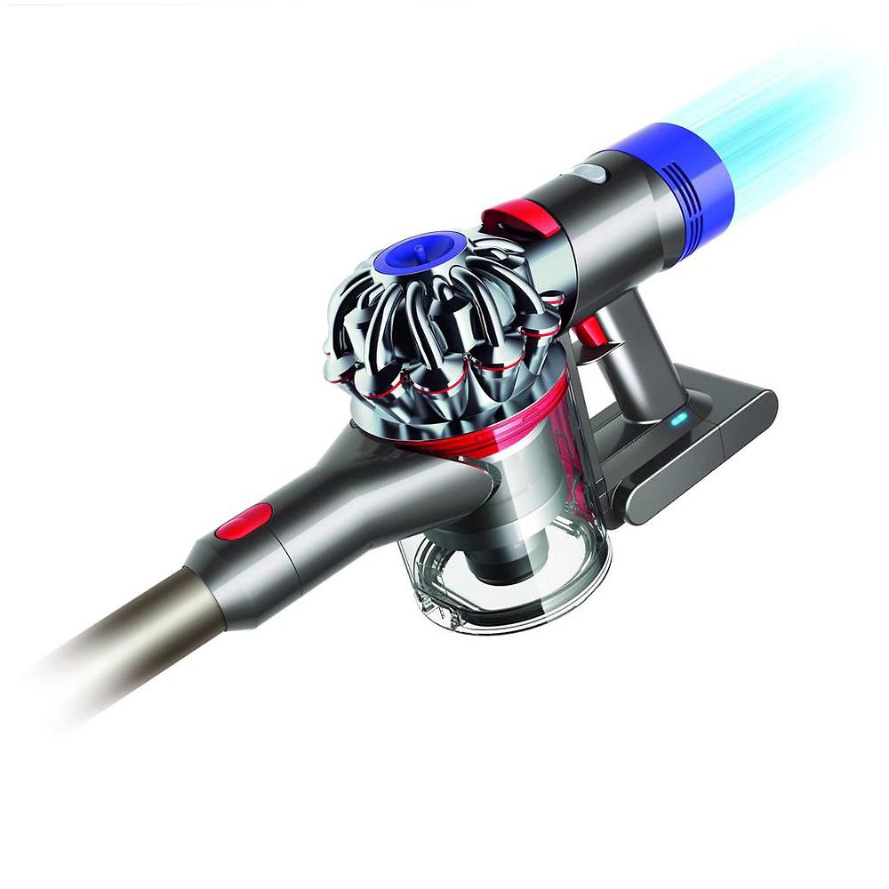 QVC Dyson Aspirapolvere Senza Filo V8™ + Accessori