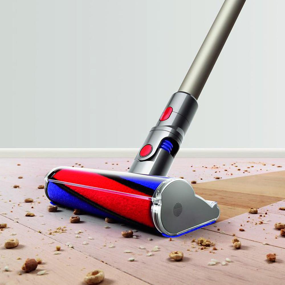 QVC Dyson Aspirapolvere Senza Filo V8™ + Accessori