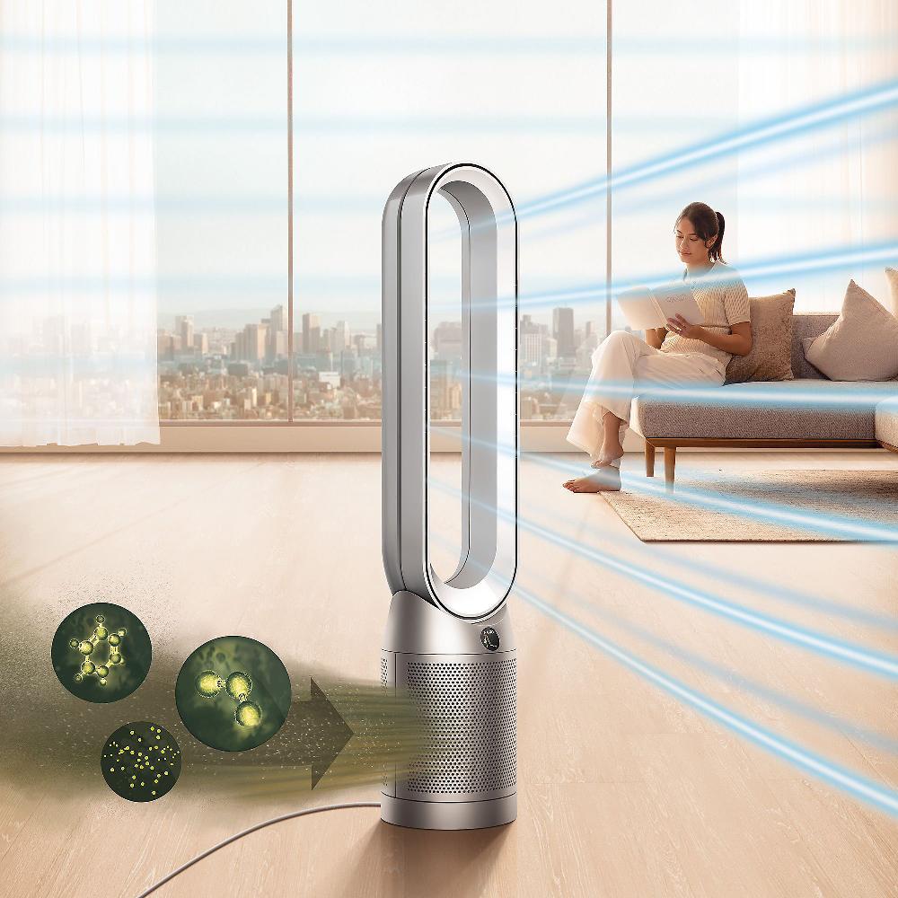 QVC Dyson Purifier Cool™ Autoreact Purificatore