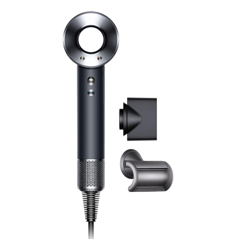 QVC Dyson Supersonic™ Origin + Accessorio Flyway