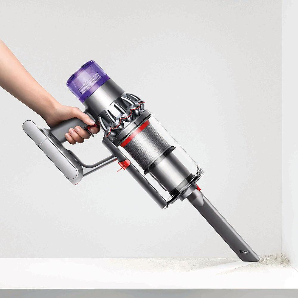 QVC Dyson V11 Naked + Floordock
