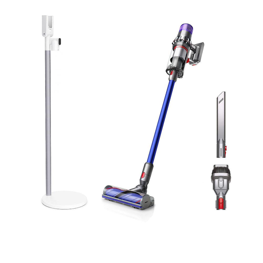 QVC Dyson V11 naked + floordock