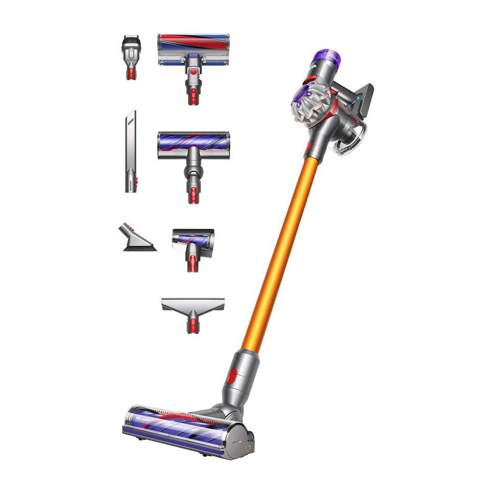 QVC Dyson V8™ Absolute aspirapolvere senza filo