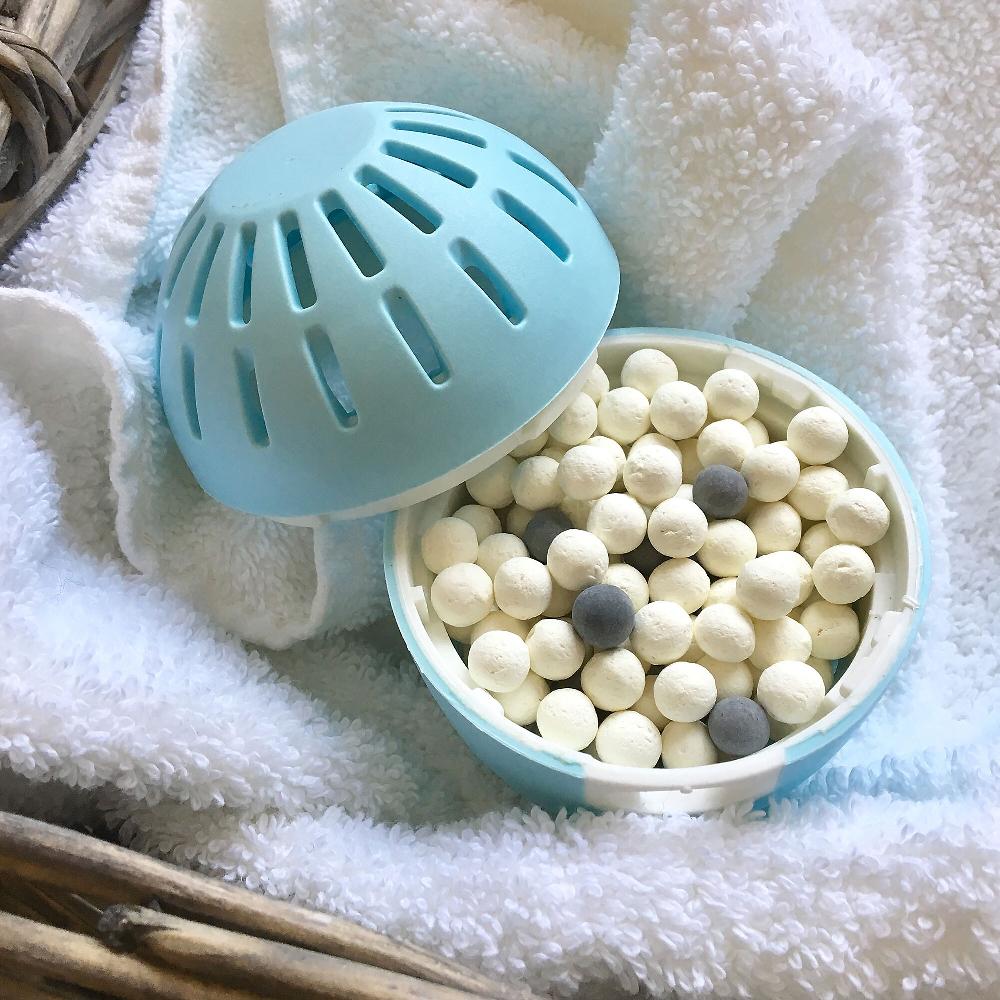 QVC Ecoegg Kit Lavatrice Classico (12 Pz)