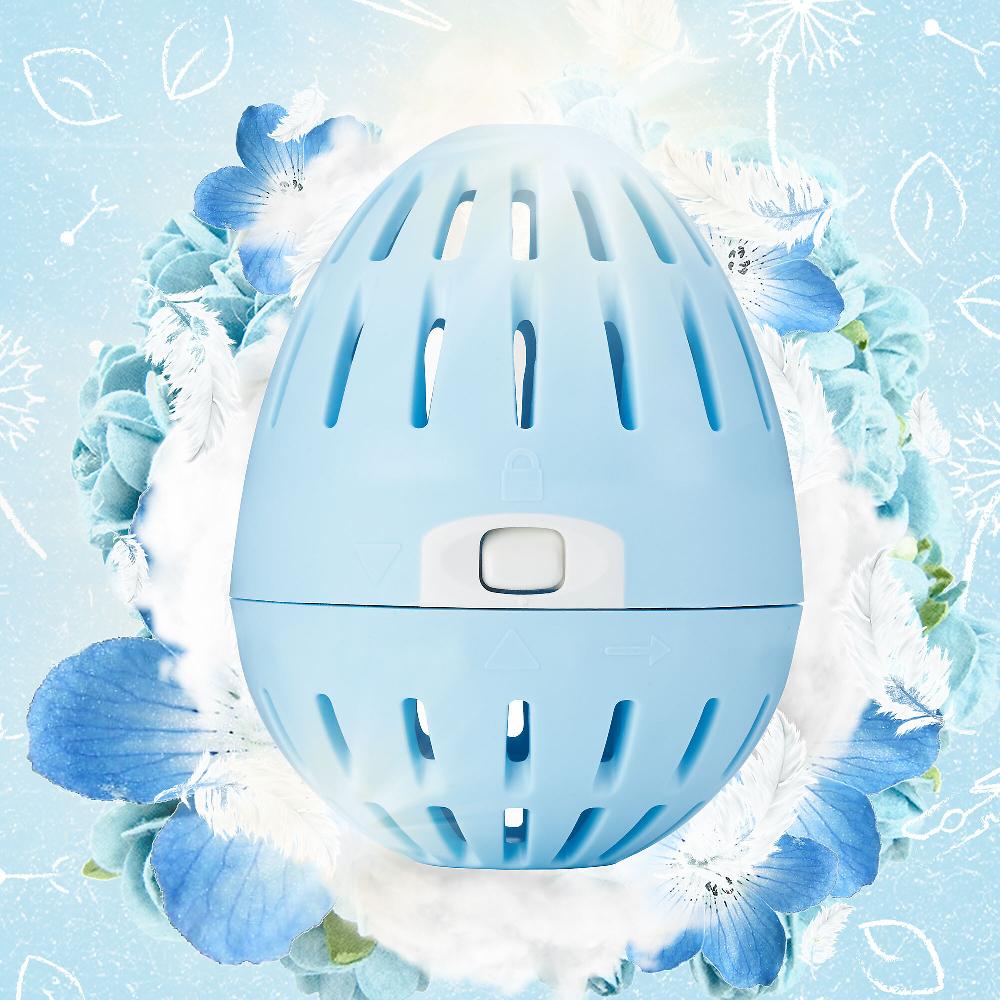 QVC Ecoegg Kit Lavatrice Classico (12 Pz)