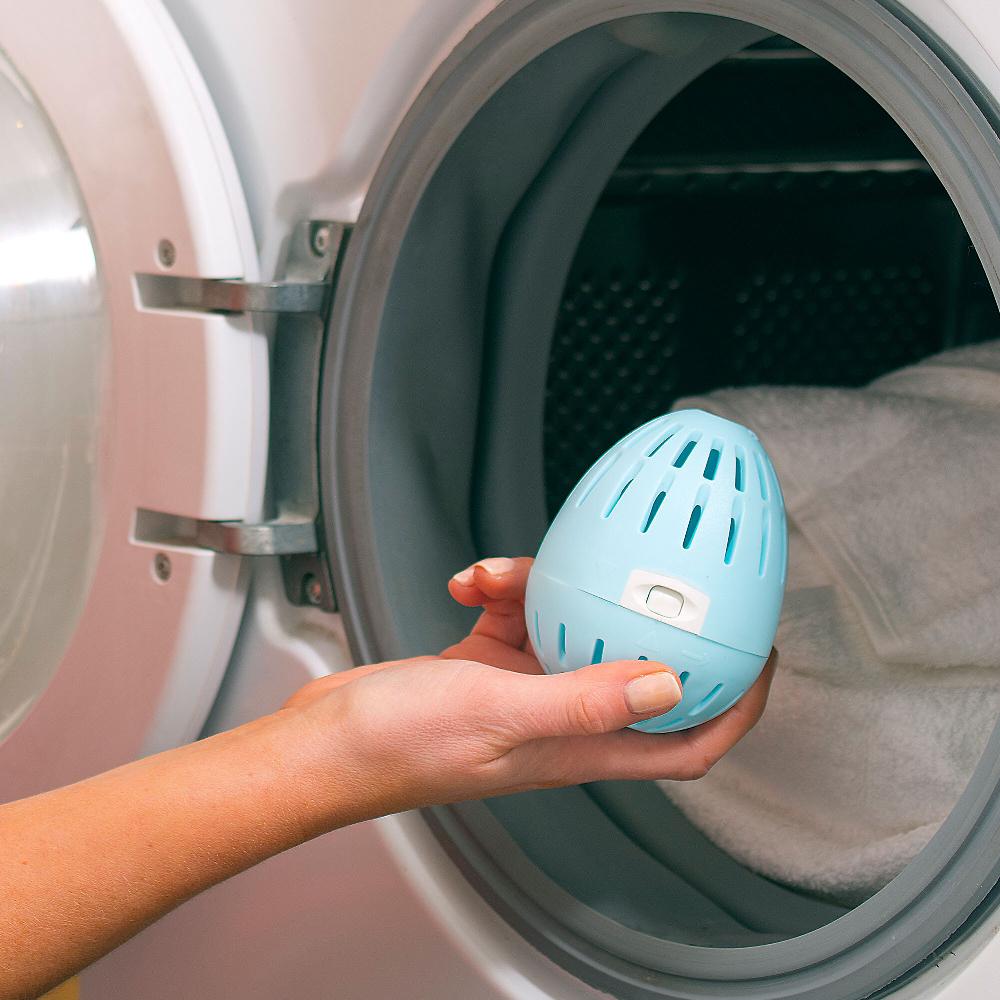 QVC Ecoegg Kit Lavatrice Classico (12 Pz)