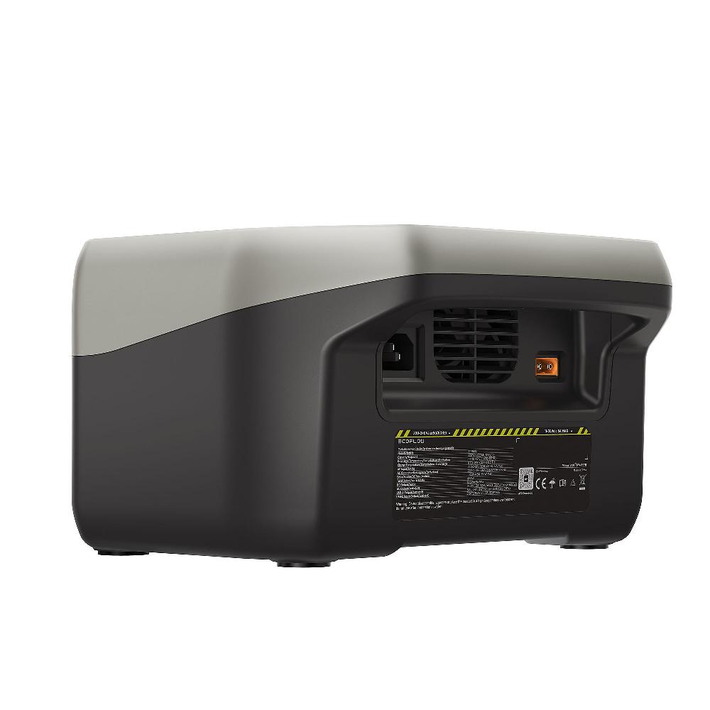 QVC Ecoflow Caricatore Portatile River 2