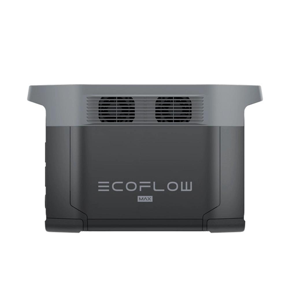 QVC Ecoflow Delta 2 Max Power Station Portatile