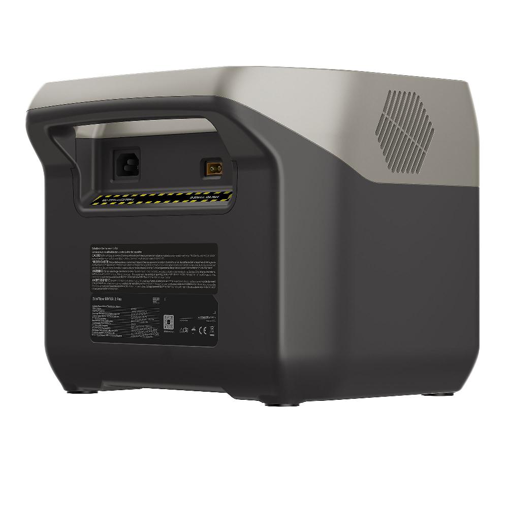 QVC Ecoflow River 2 Pro Power Station Portatile