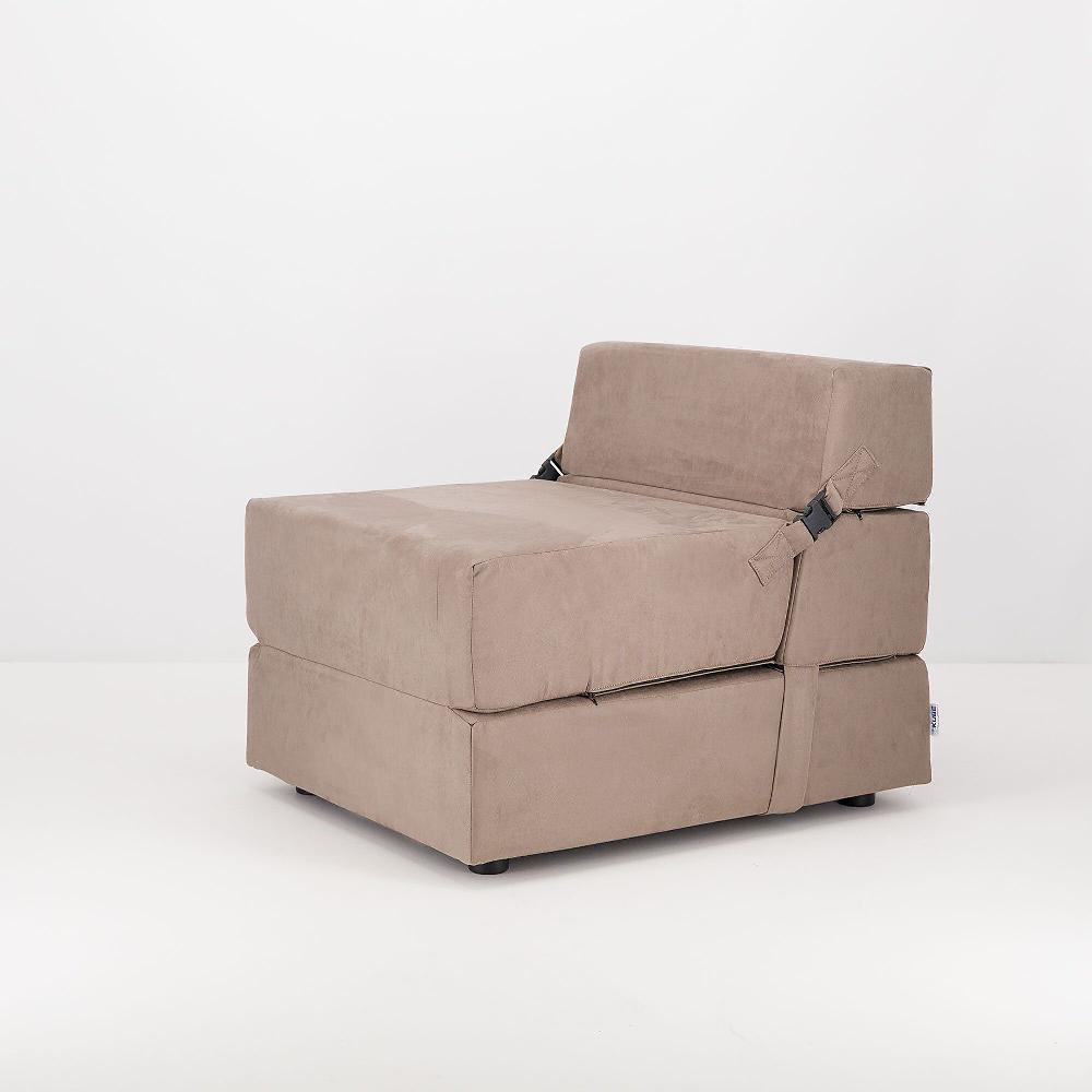 QVC Ekube Poltrona-materasso Alexa