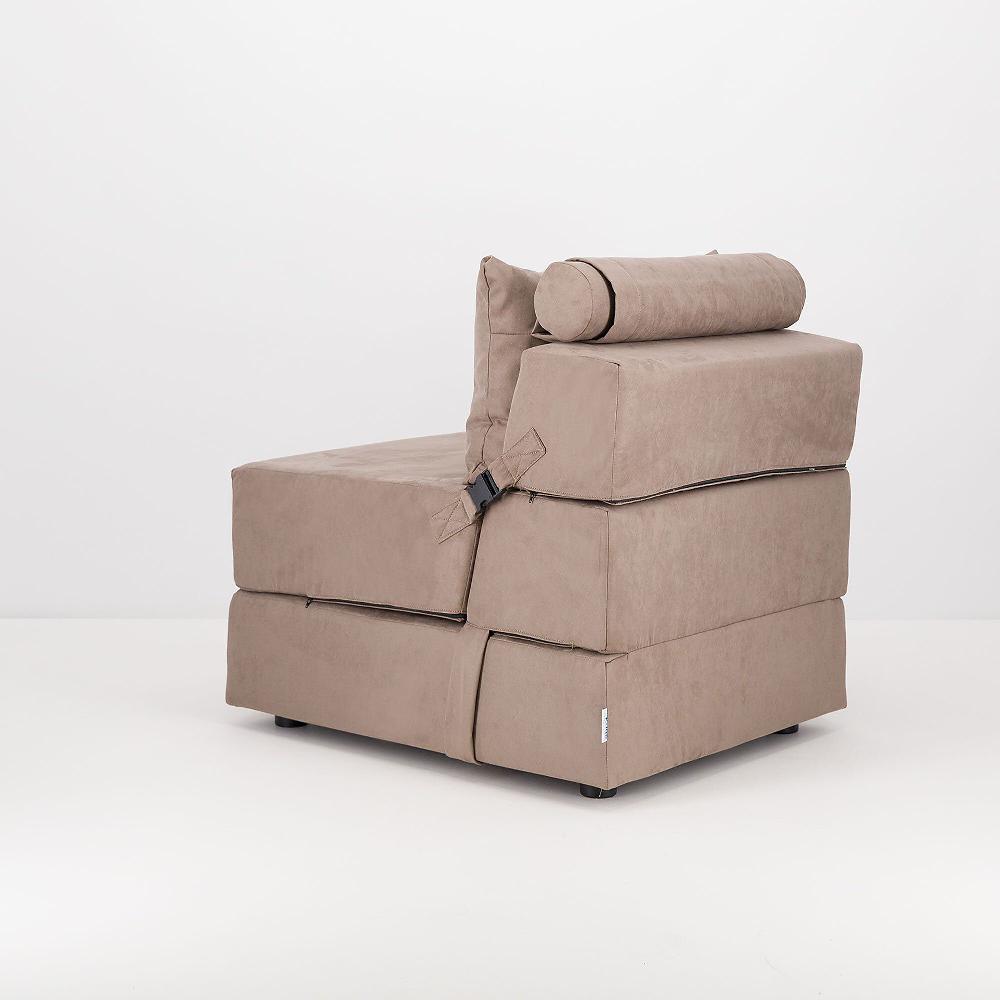 QVC Ekube Poltrona-materasso Alexa