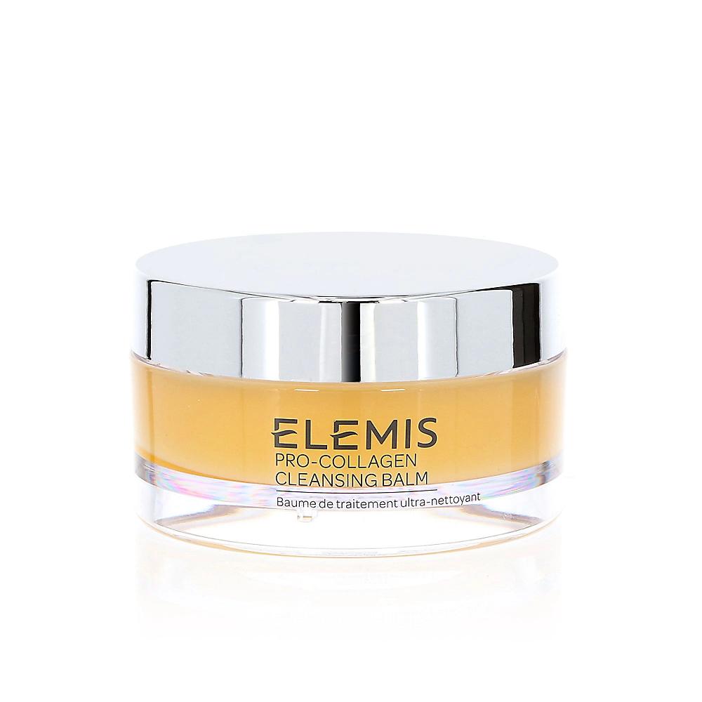QVC Elemis Balsamo Pro-Collagen E Tonico Superfood