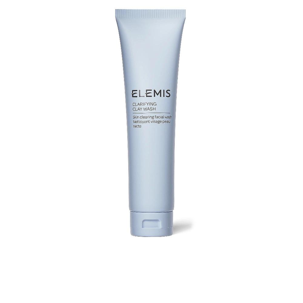 QVC Elemis Clarifying Detergente E Siero Viso
