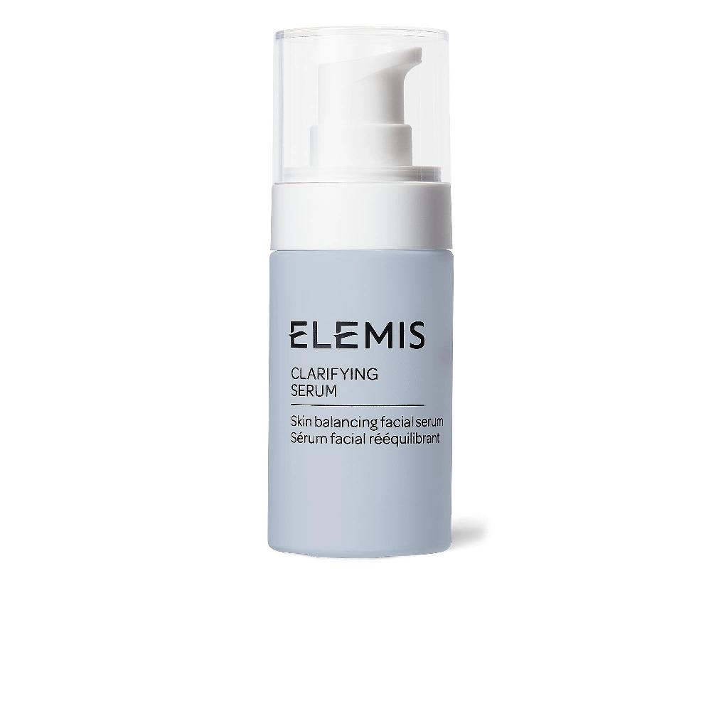 QVC Elemis Clarifying Detergente E Siero Viso
