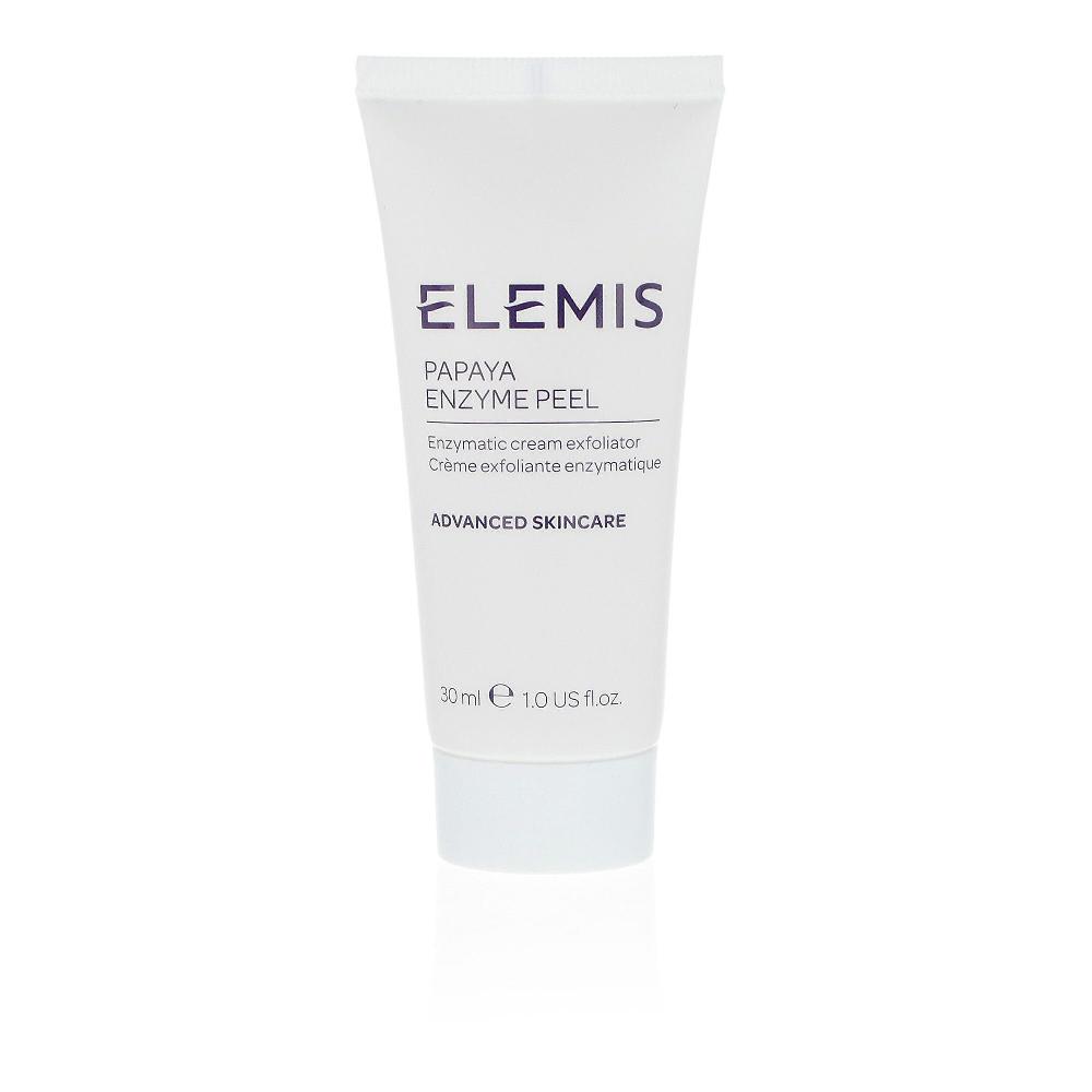 QVC Elemis Esfoliante Papaya+ Detergente Procollage