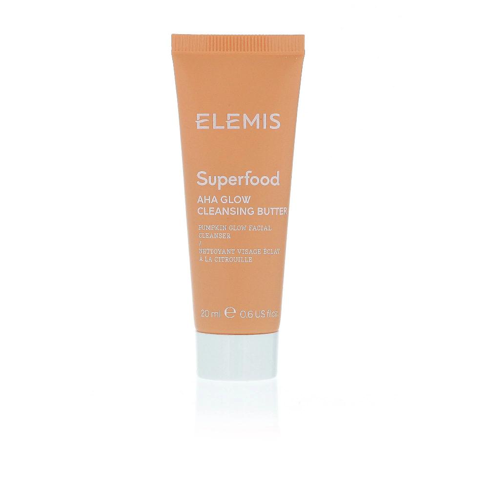 QVC Elemis Kit Superfood Balsamo +crema+olio+spray