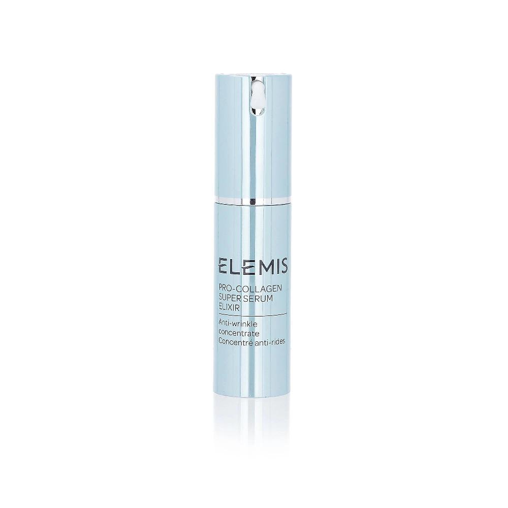 QVC Elemis Maschera Superfood E Siero Pro-collagen