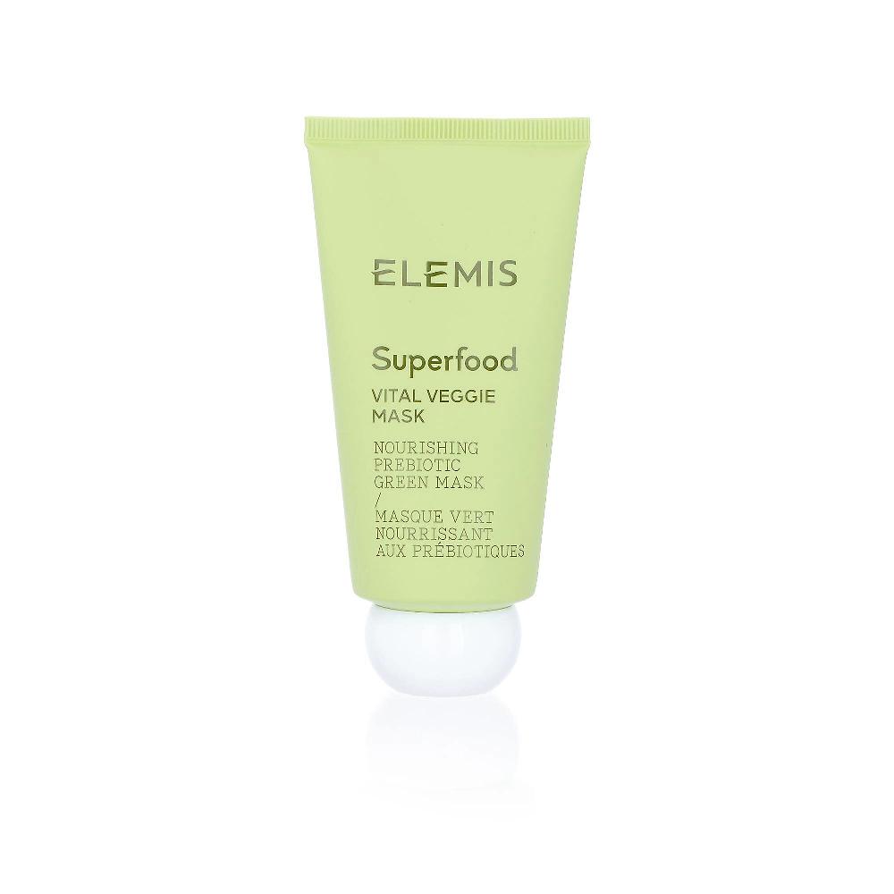 QVC Elemis Maschera Superfood E Siero Pro-collagen