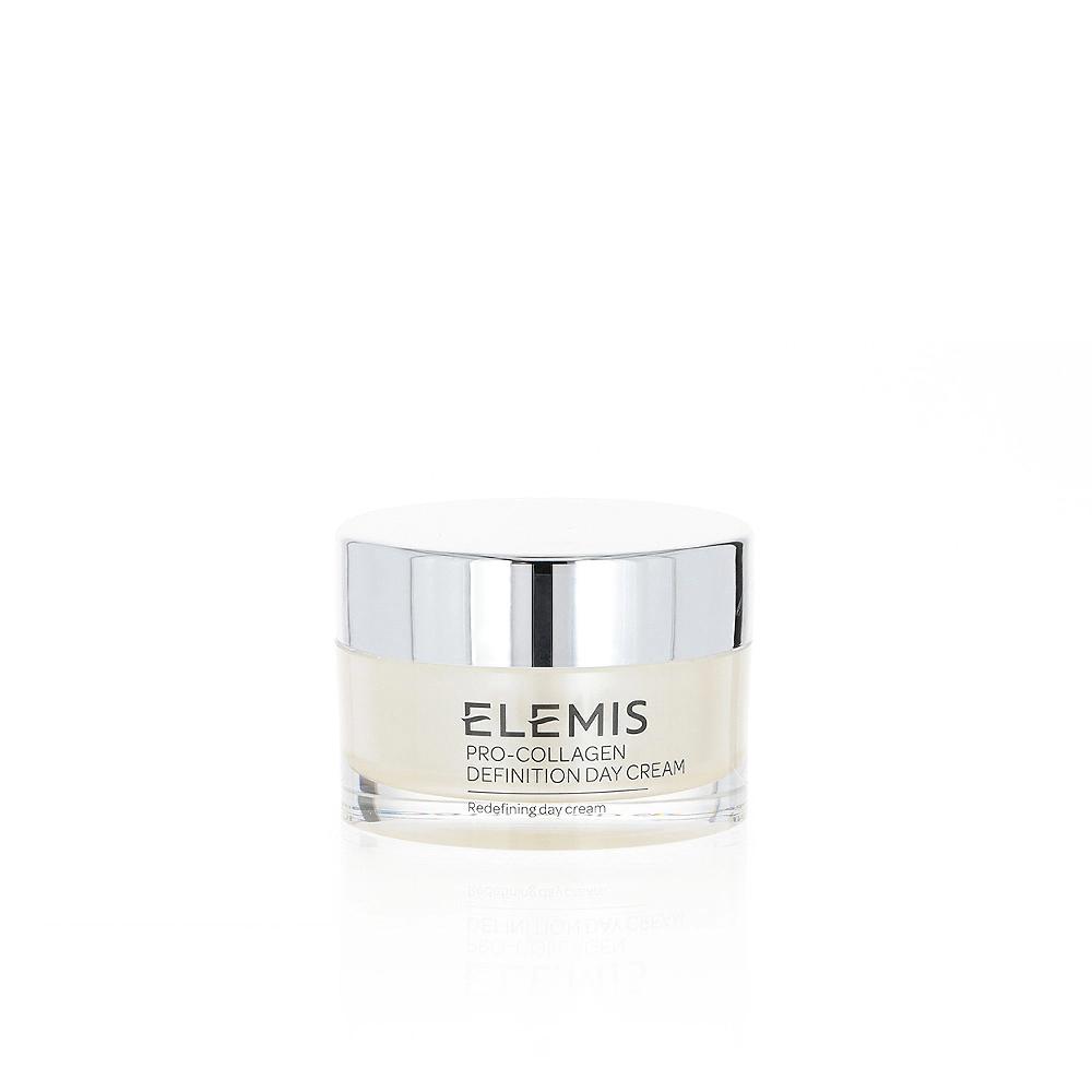 QVC Elemis Pro Collagen Crema + Balsamo Viso