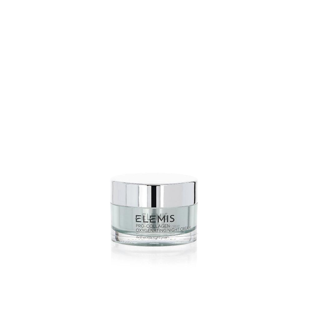 QVC Elemis Pro Collagen Crema notte viso