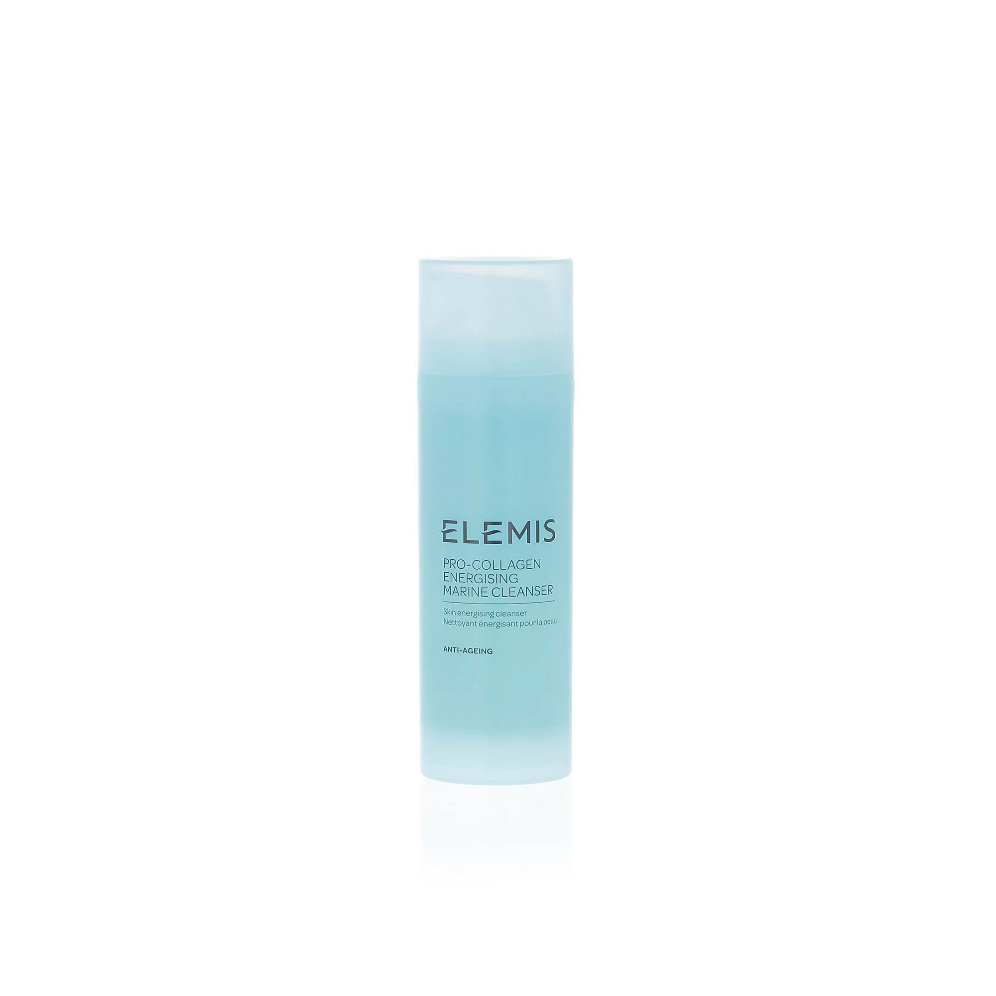 QVC Elemis Pro Collagen Gel detergente viso