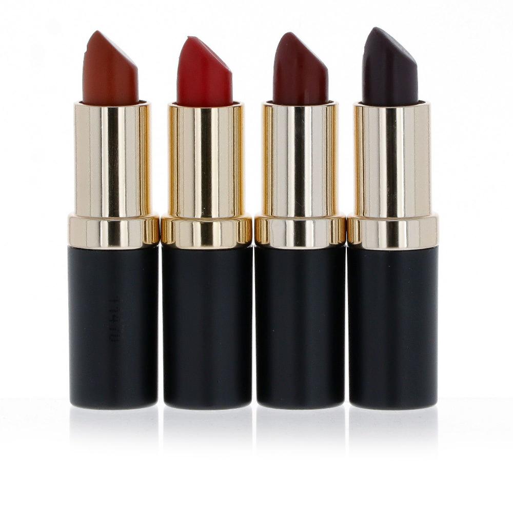 QVC Elizabeth Grant 4 balsami labbra idratanti