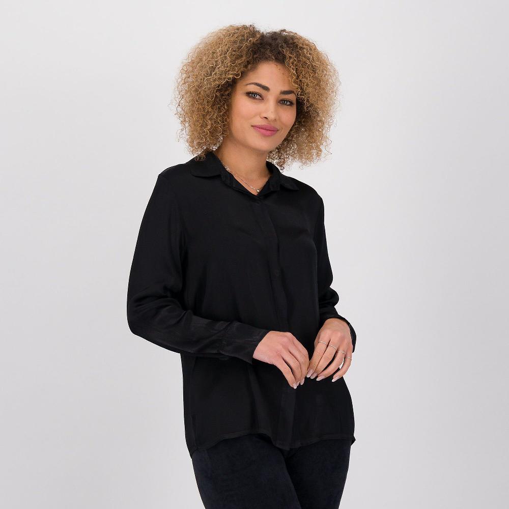 QVC Enjoy Camicia in raso